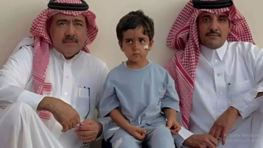 مدار الساعة,أخبار عربية ودولية,1. #الله_يجبر_كسرك_يا_محمد,2. #الطفل_محمد_الشهراني,3. #يتيم_عسير