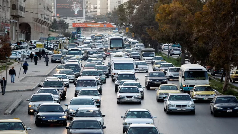 مدار الساعة, أخبار اقتصادية