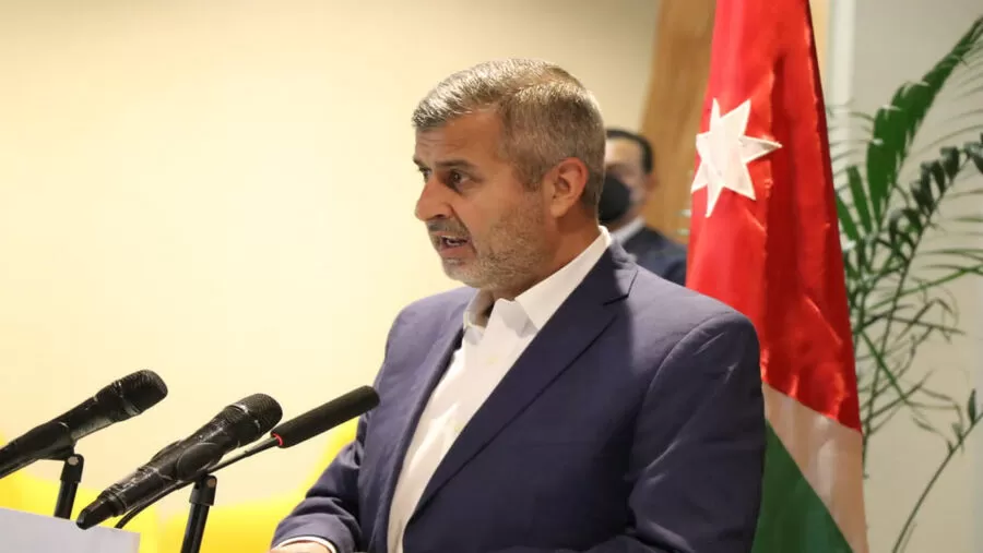 مدار الساعة,أخبار اقتصادية,وزير الطاقة والثروة المعدنية,صالح الخرابشة,وزارة الطاقة