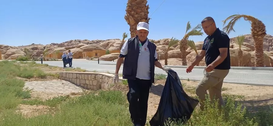 مدار الساعة,مناسبات أردنية