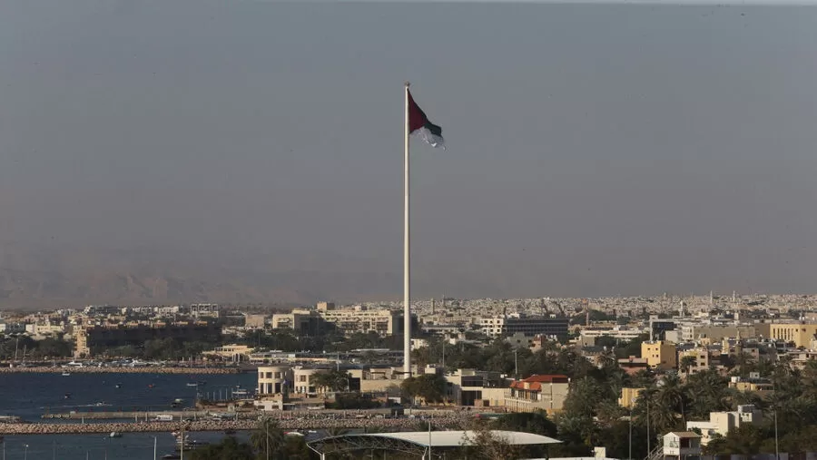 مدار الساعة,أخبار السياحة في الأردن,سلطة العقبة الاقتصادية