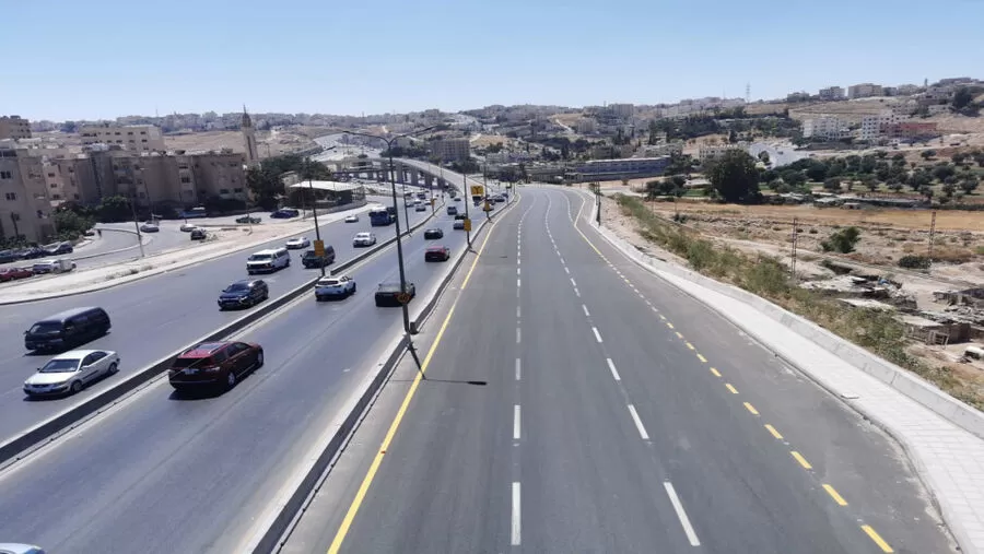 مدار الساعة,أخبار الأردن,اخبار الاردن,وزارة الأشغال العامة والإسكان,مديرية الأمن العام,وزارة الأشغال,الأمن العام