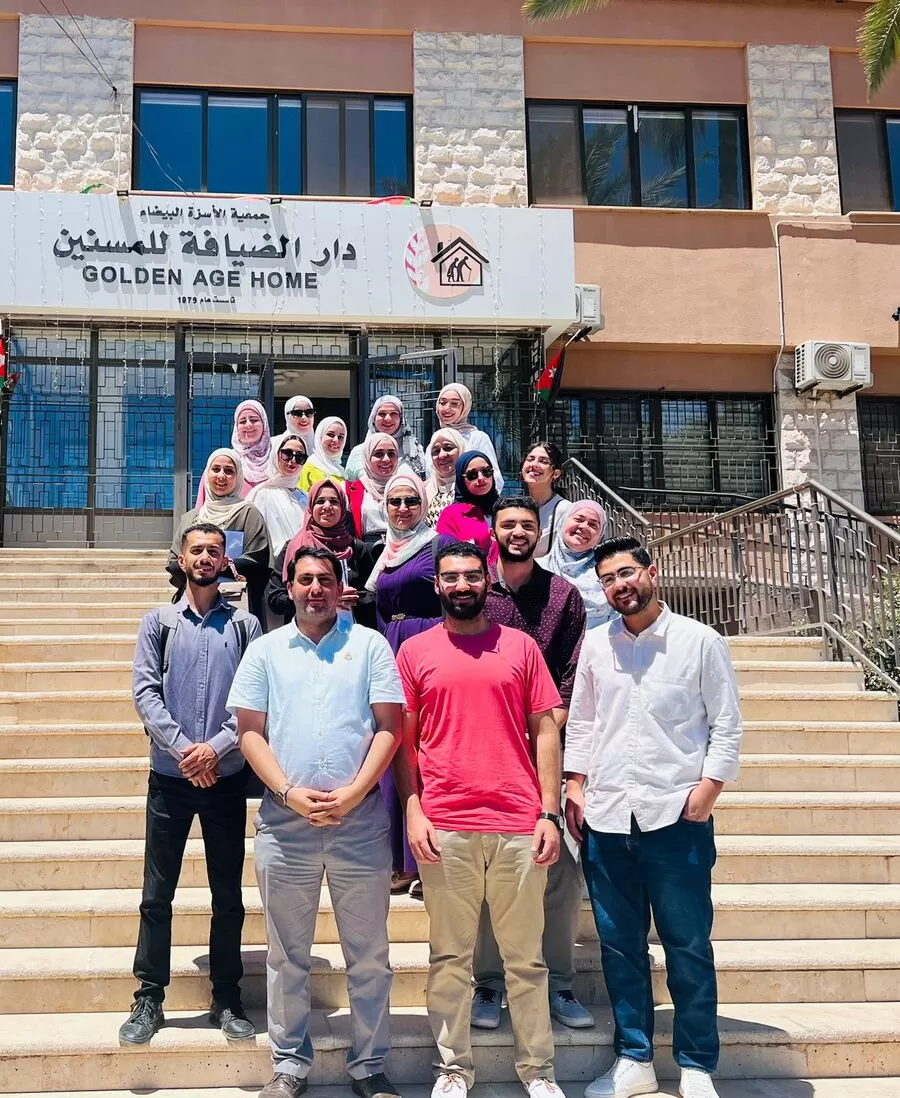مدار الساعة,أخبار الجامعات الأردنية,جامعة عمان الأهلية