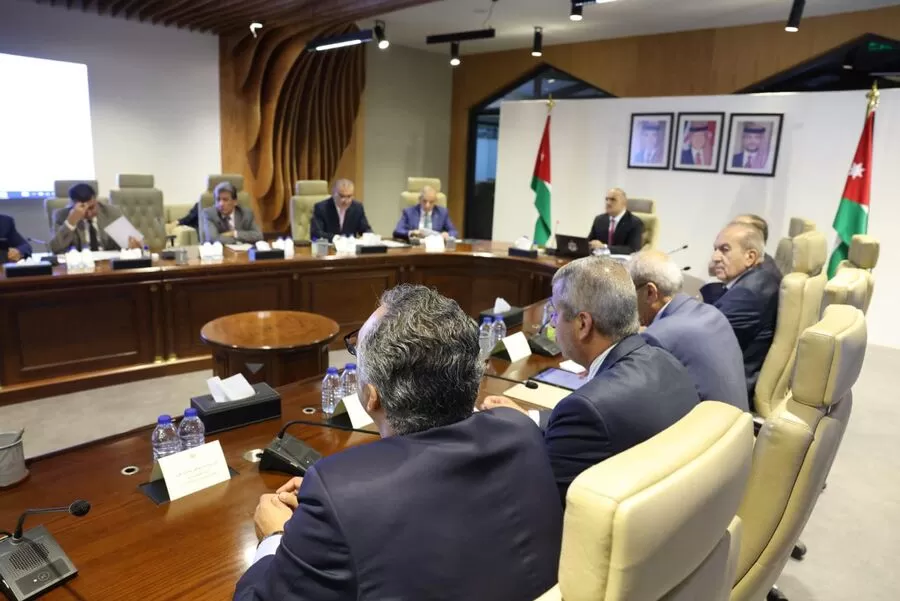 مدار الساعة,أخبار الأردن,اخبار الاردن,رئيس الوزراء,دائرة ضريبة الدخل والمبيعات,دائرة ضريبة الدخل