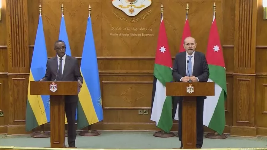 مدار الساعة,أخبار الأردن,اخبار الاردن,نائب رئيس الوزراء,وزير الخارجية وشؤون المغتربين,رئيس الوزراء,أيمن الصفدي