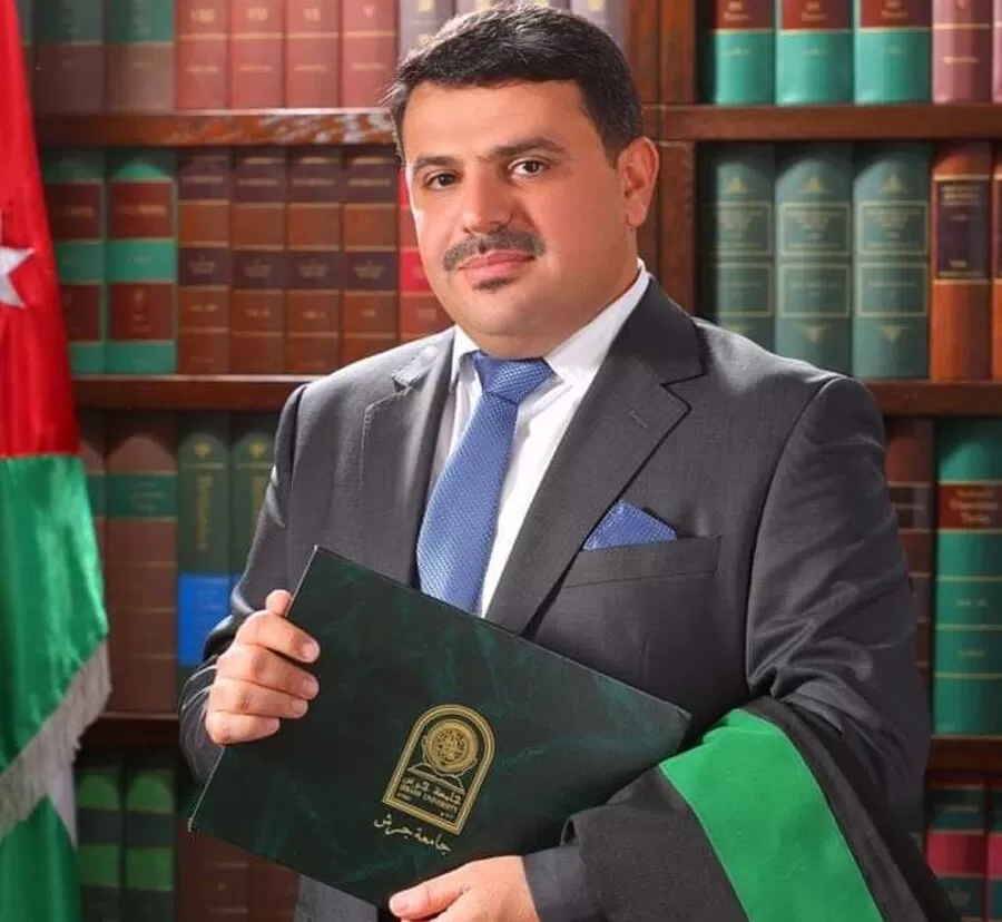 مدار الساعة,أخبار المجتمع الأردني,جامعة جرش
