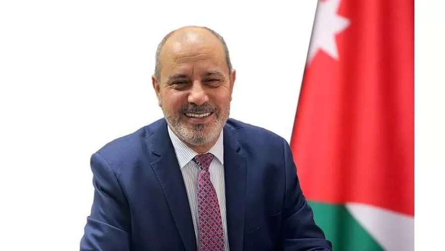 مدار الساعة,أخبار اقتصادية,وزير الصناعة والتجارة والتموين,غرفة صناعة الأردن,يونيسيف,التنمية المستدامة