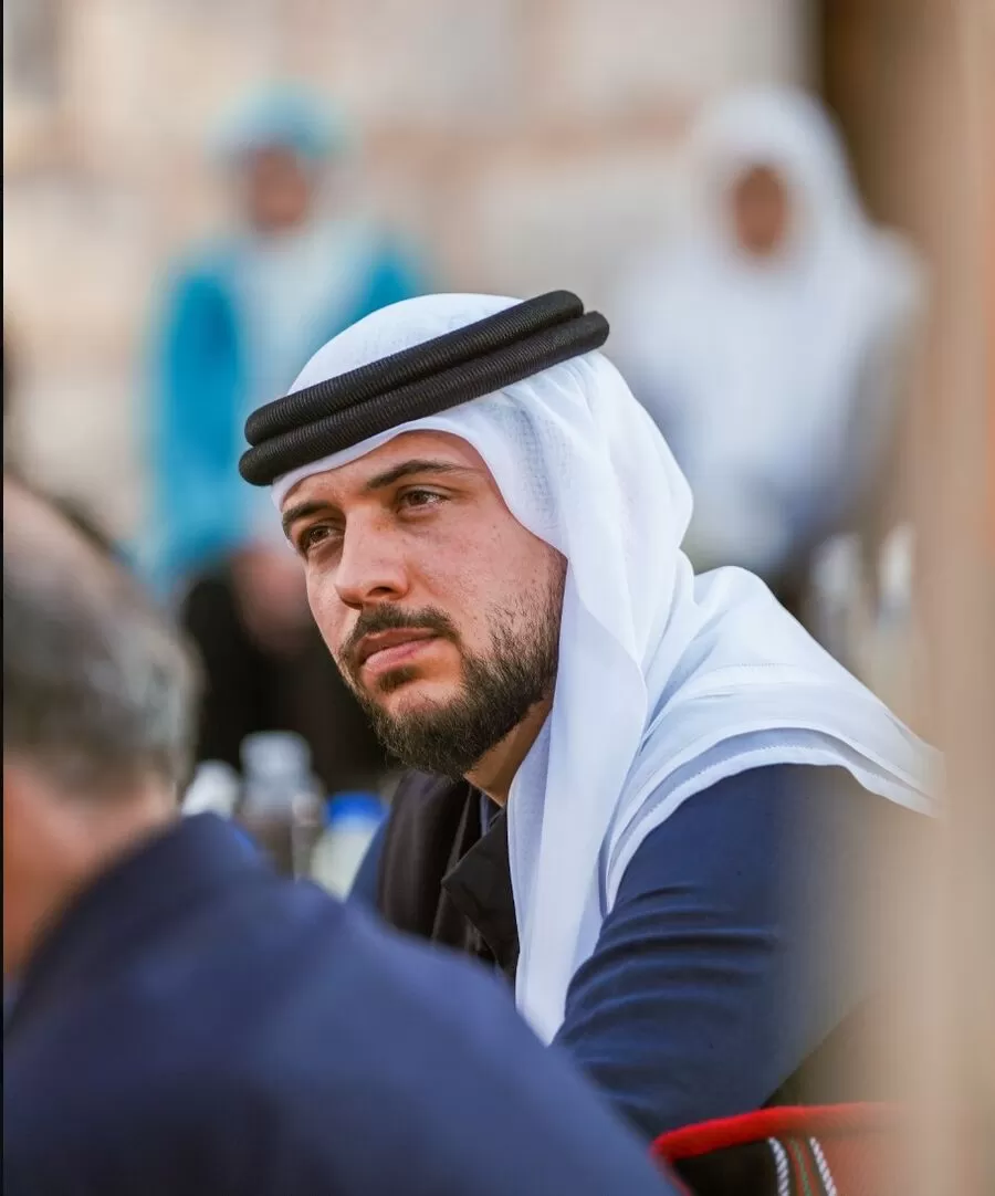 مدار الساعة,أخبار الأردن,اخبار الاردن,ولي العهد,الحسين بن عبدالله الثاني,الملك المؤسس,الملك عبدالله الثاني,الثورة العربية الكبرى