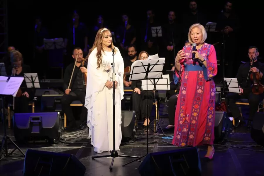 مدار الساعة,أخبار خفيفة ومنوعة,وزيرة الثقافة