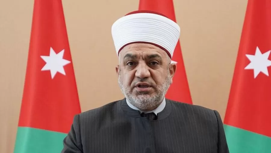 مدار الساعة,أخبار الأردن,اخبار الاردن,وزير الأوقاف والشؤون والمقدسات الإسلامية,الدكتور محمد الخلايلة,محمد الخلايلة,درجات الحرارة