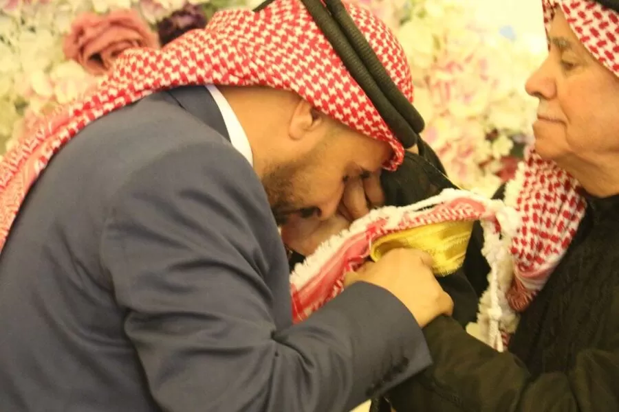 مدار الساعة,Video,فيديو,جاهات وأعراس الأردن