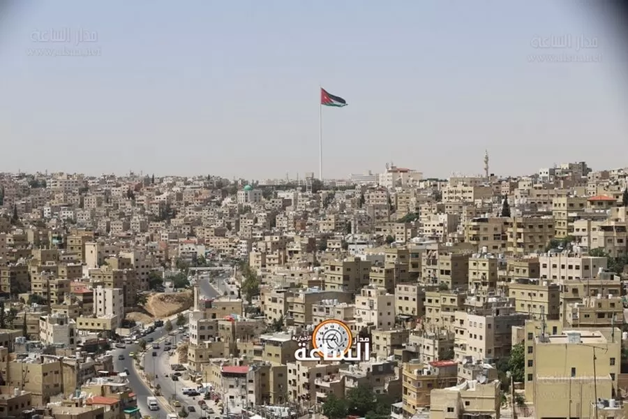 مدار الساعة,الطقس في الأردن اليوم,طقس الأردن,طقس العرب,طقس العرب الاردن,درجات الحرارة