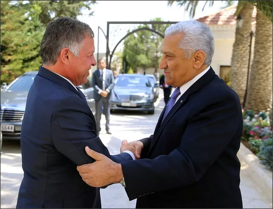 مدار الساعة,أخبار الأردن,اخبار الاردن,الملك عبدالله الثاني,رئيس الوزراء