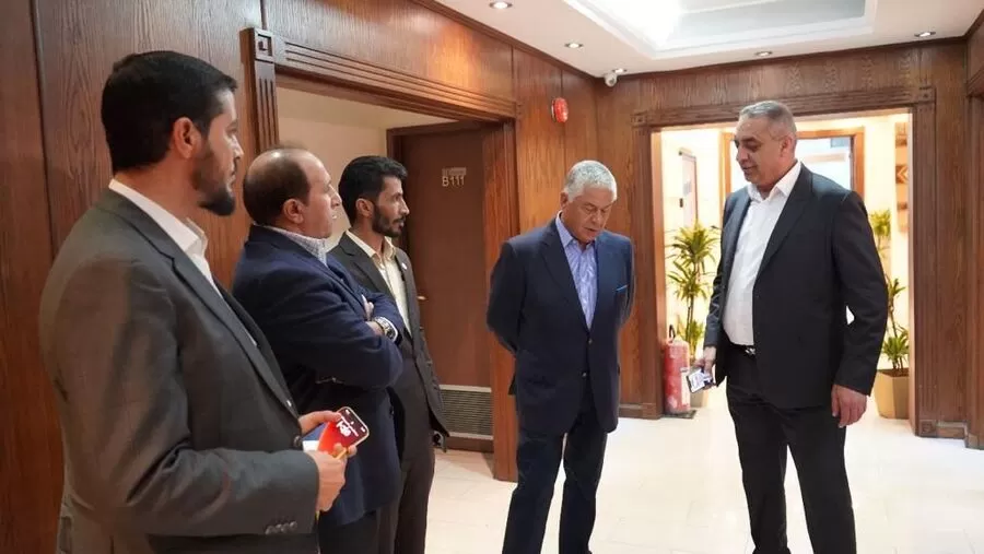 مدار الساعة,Video,فيديو,أخبار الأحزاب الأردنية,حزب إرادة