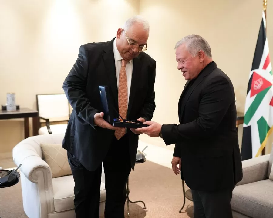 مدار الساعة,أخبار الأردن,اخبار الاردن,الملك عبدالله الثاني