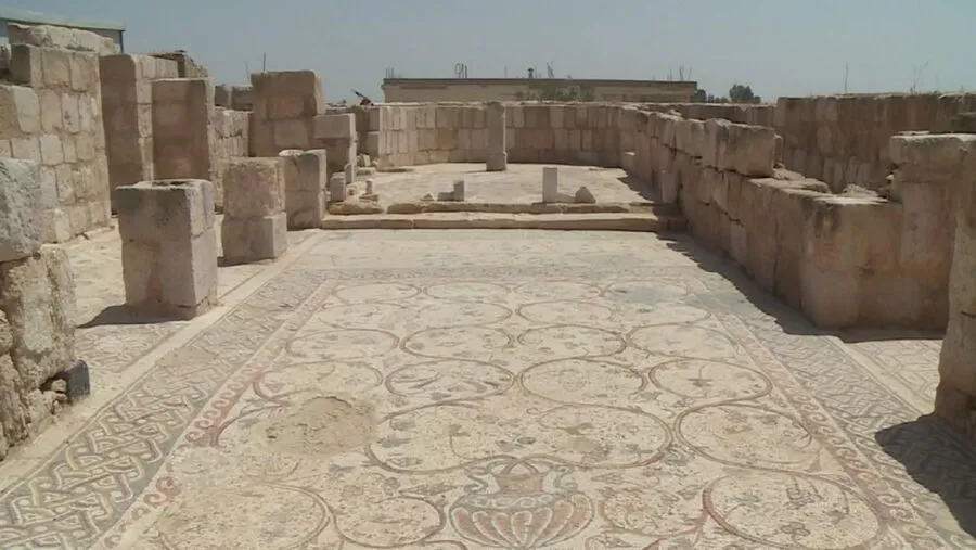 مدار الساعة,أخبار السياحة في الأردن