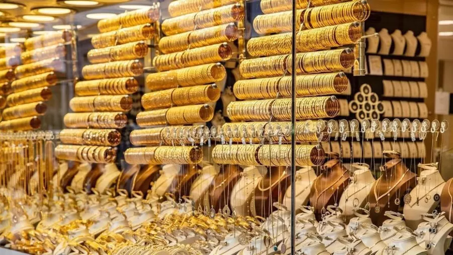 مدار الساعة,أخبار اقتصادية,النقابة العامة لأصحاب محلات تجارة وصياغة الحلي والمجوهرات