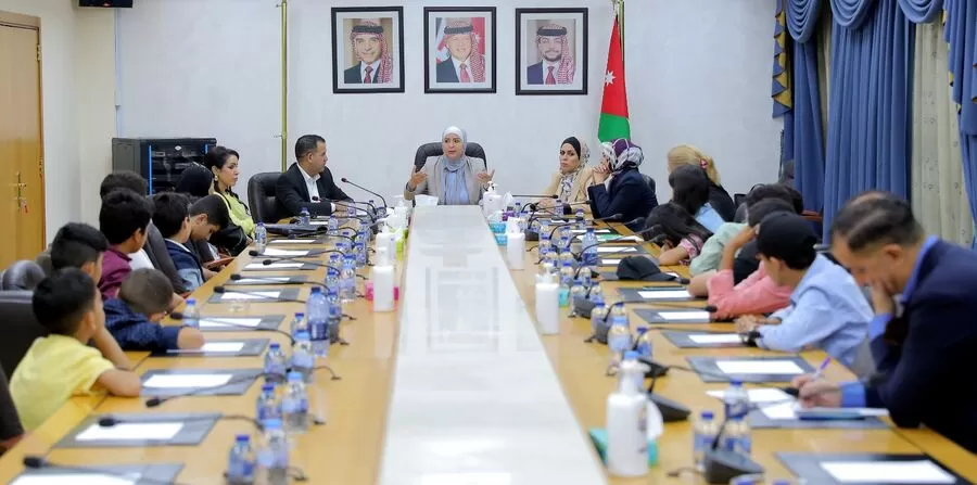 مدار الساعة,أخبار مجلس النواب الأردني,الملك عبدالله الثاني,مجلس النواب
