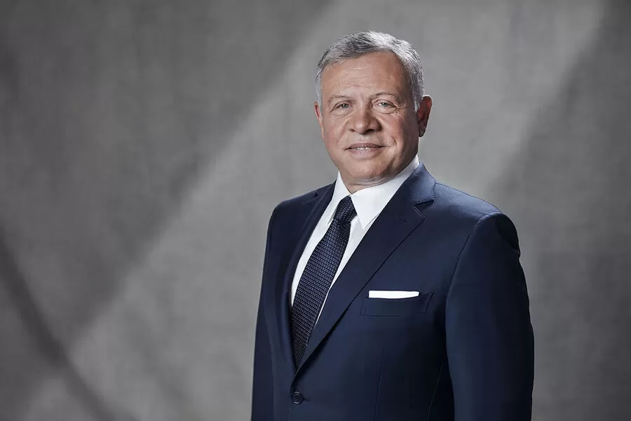مدار الساعة,أخبار الأردن,اخبار الاردن,الملك عبدالله الثاني