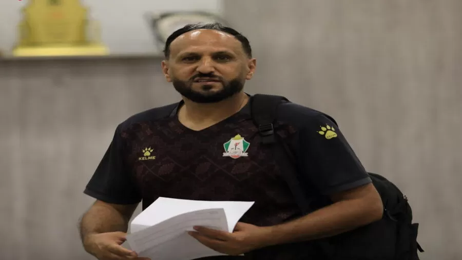 مدار الساعة,أخبار رياضية