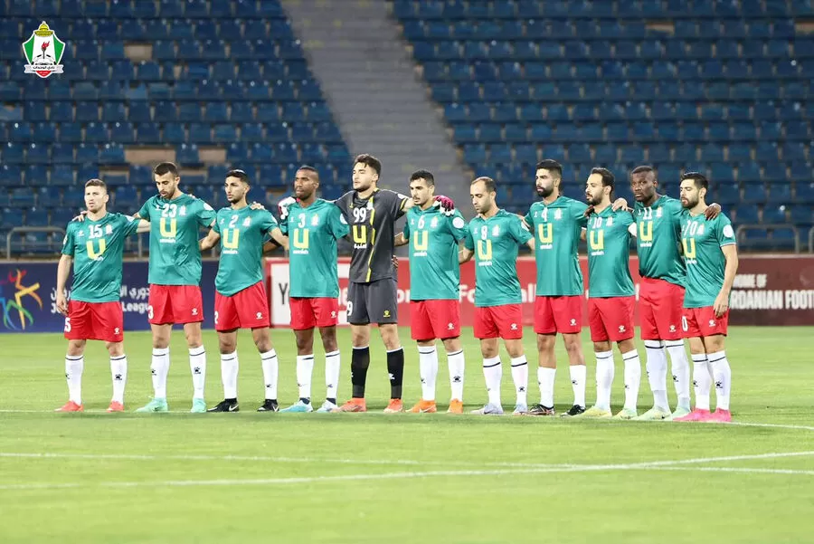مدار الساعة,أخبار رياضية