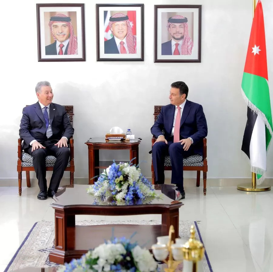 مدار الساعة,أخبار مجلس النواب الأردني,الملك عبد الله الثاني,مجلس النواب