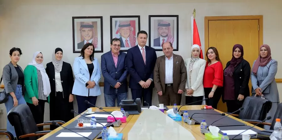 مدار الساعة,أخبار مجلس النواب الأردني,مجلس النواب,أمانة عمان