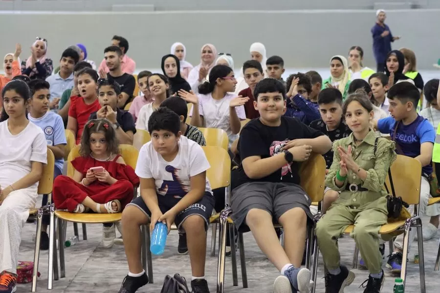 مدار الساعة,أخبار الجامعات الأردنية,الجامعة الألمانية الأردنية