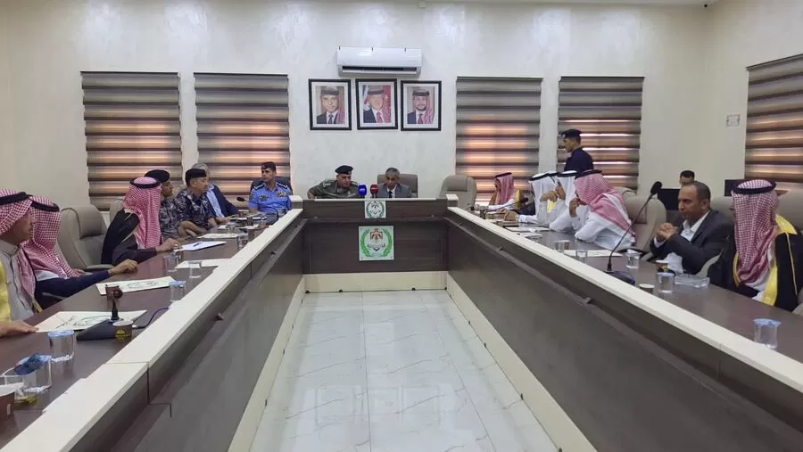 مدار الساعة,مناسبات أردنية,الملك عبدالله الثاني