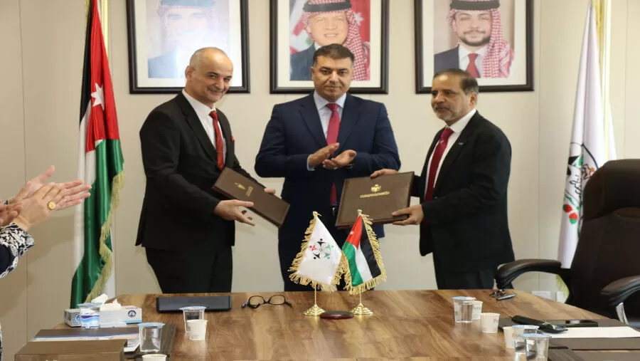 مدار الساعة,أخبار الأردن,اخبار الاردن,وزير الزراعة,المؤسسة التعاونية الأردنية