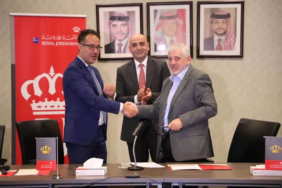 مدار الساعة,أخبار السياحة في الأردن,الدكتور عبدالرزاق عربيات,عبدالرزاق عربيات,الملك عبدالله الثاني,الملكية الأردنية,هيئة تنشيط السياحة,وزارة السياحة