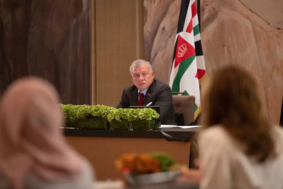 مدار الساعة,أخبار الأردن,اخبار الاردن,الملك عبد الله الثاني,وكالة الأنباء الأردنية,ديوان التشريع والرأي,ديوان التشريع,الانتخابات النيابية,نقابة الصحفيين الأردنيين,نقيب الصحفيين