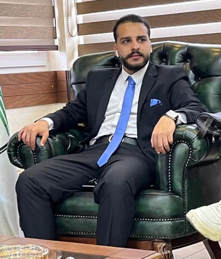 مدار الساعة,أخبار المجتمع الأردني