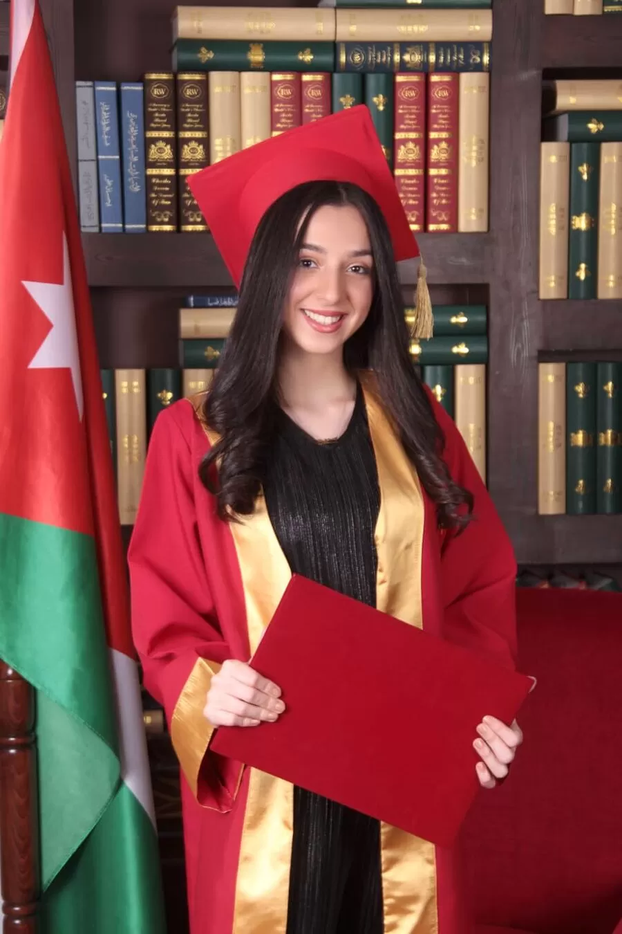 مدار الساعة,أخبار المجتمع الأردني
