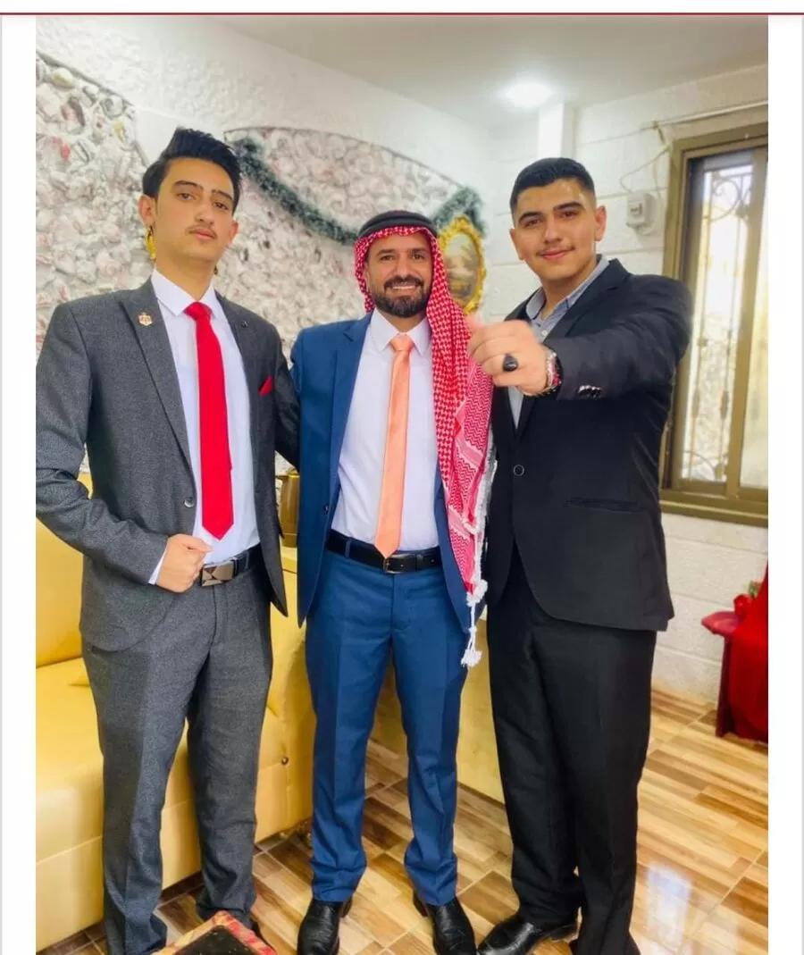 مدار الساعة,أخبار المجتمع الأردني