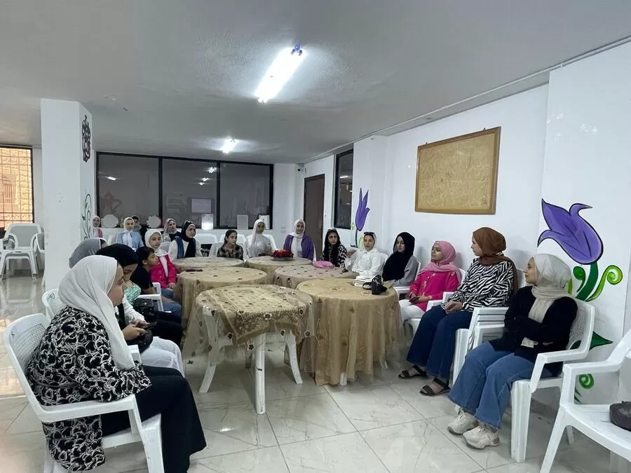 مدار الساعة,مناسبات أردنية