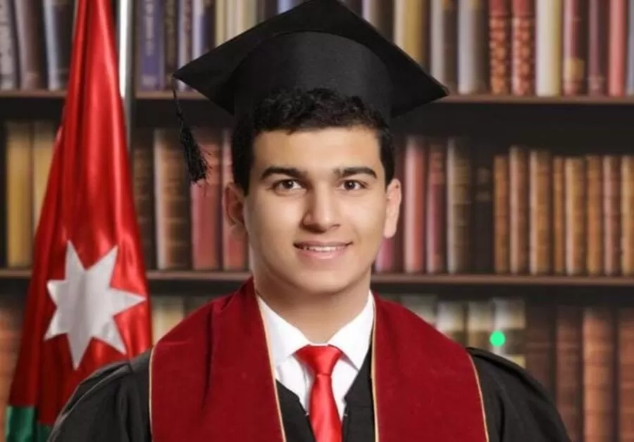مدار الساعة,أخبار المجتمع الأردني