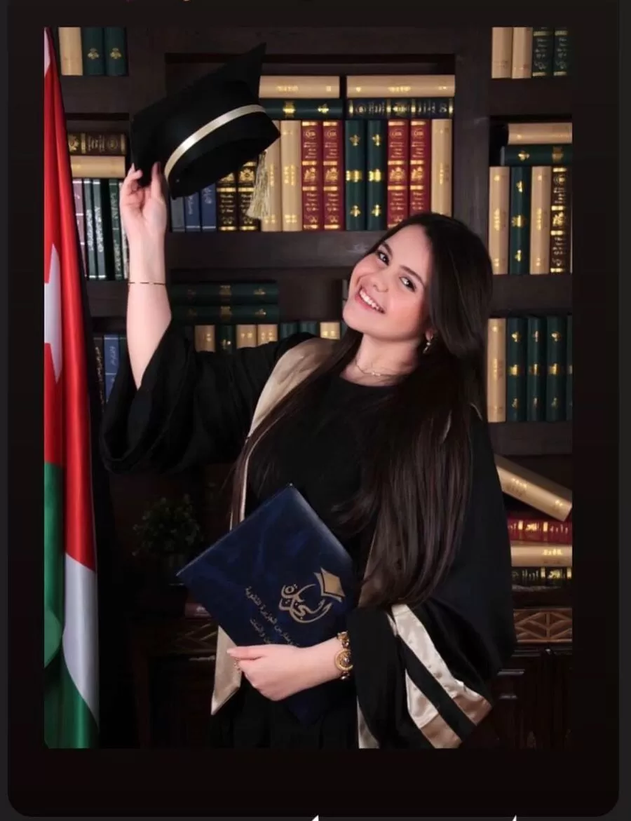 مدار الساعة,أخبار المجتمع الأردني