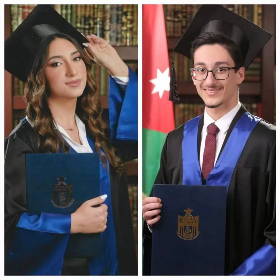 مدار الساعة,أخبار المجتمع الأردني