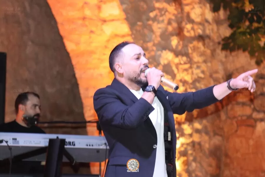 مدار الساعة,أخبار ثقافية