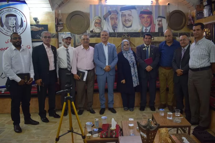 مدار الساعة,أخبار ثقافية