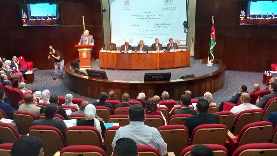 مدار الساعة,أخبار اقتصادية,وزير الزراعة,رئيس الوزراء,المركز الوطني للبحوث الزراعية,جامعة البترا,خزينة الدولة,الميزان التجاري,البحر الميت