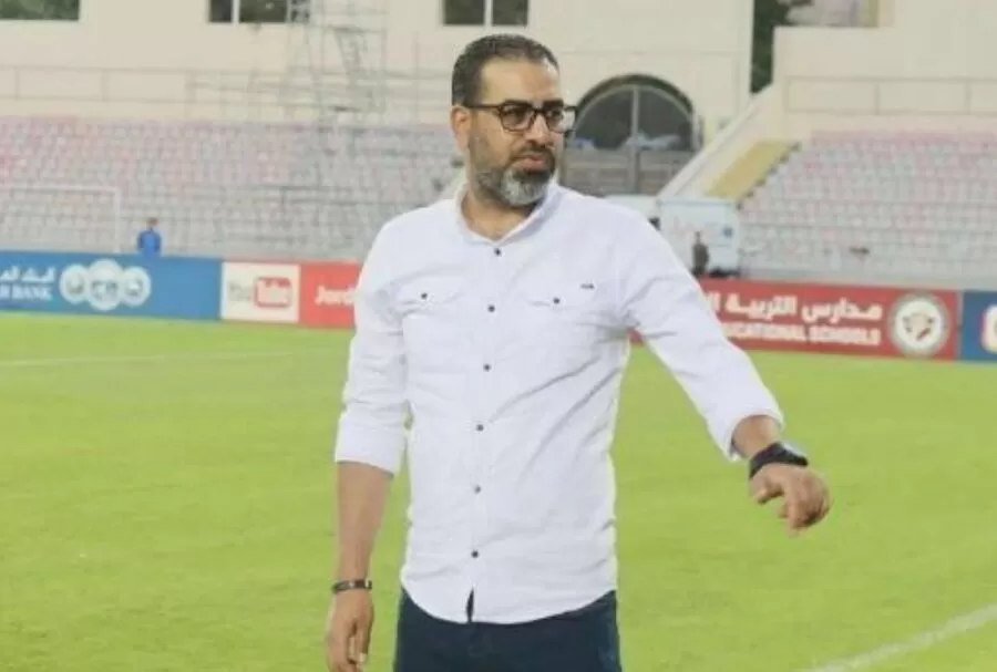 مدار الساعة,أخبار رياضية