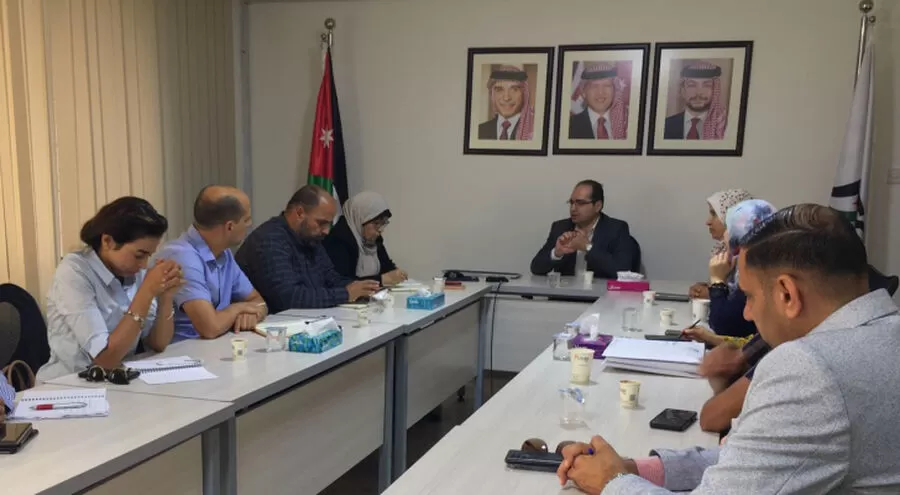 مدار الساعة,أخبار الأردن,اخبار الاردن,المركز الوطني لمكافحة الأوبئة