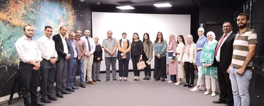 مدار الساعة,مناسبات أردنية,الصندوق الأردني الهاشمي للتنمية البشرية