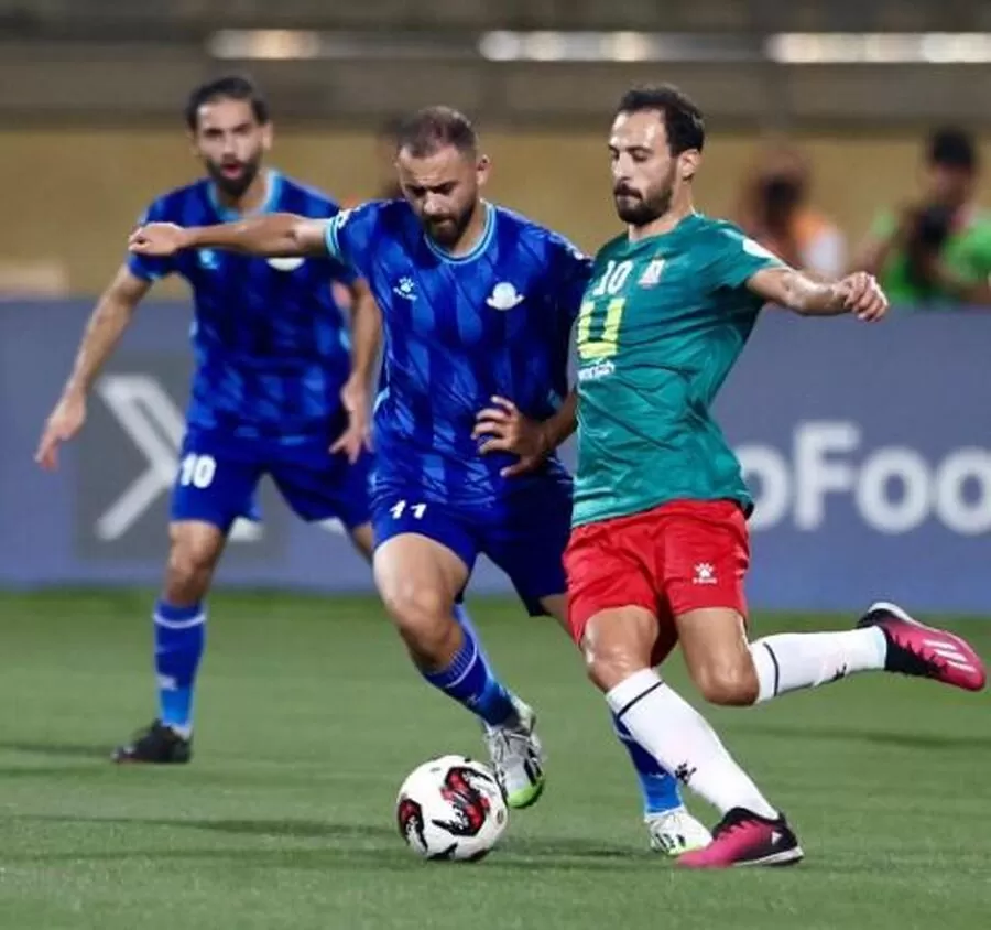 مدار الساعة,أخبار رياضية