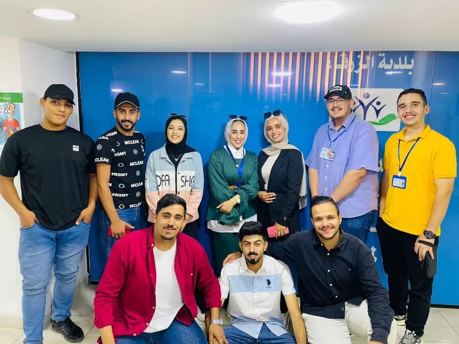 مدار الساعة,مناسبات أردنية