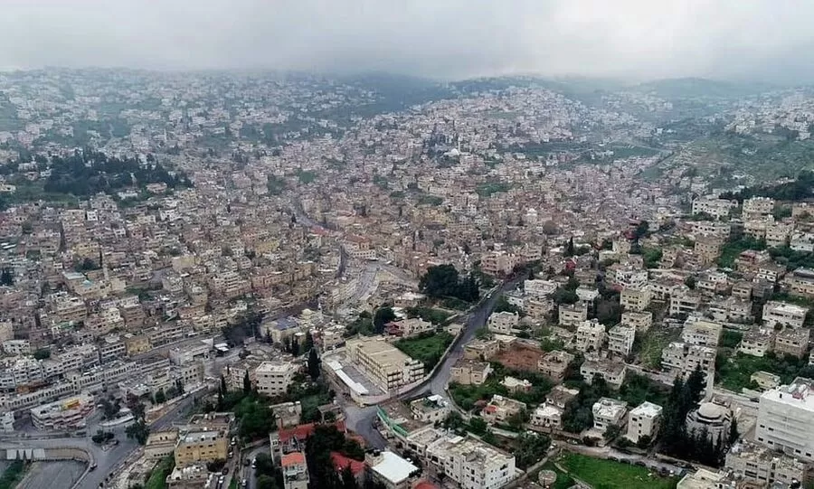 مدار الساعة,أخبار الأردن,اخبار الاردن,الأمير حسين,سلطة وادي الأردن,وادي الأردن,التنمية الاجتماعية,التدريب المهني,البحوث الزراعية,وزارة الأوقاف