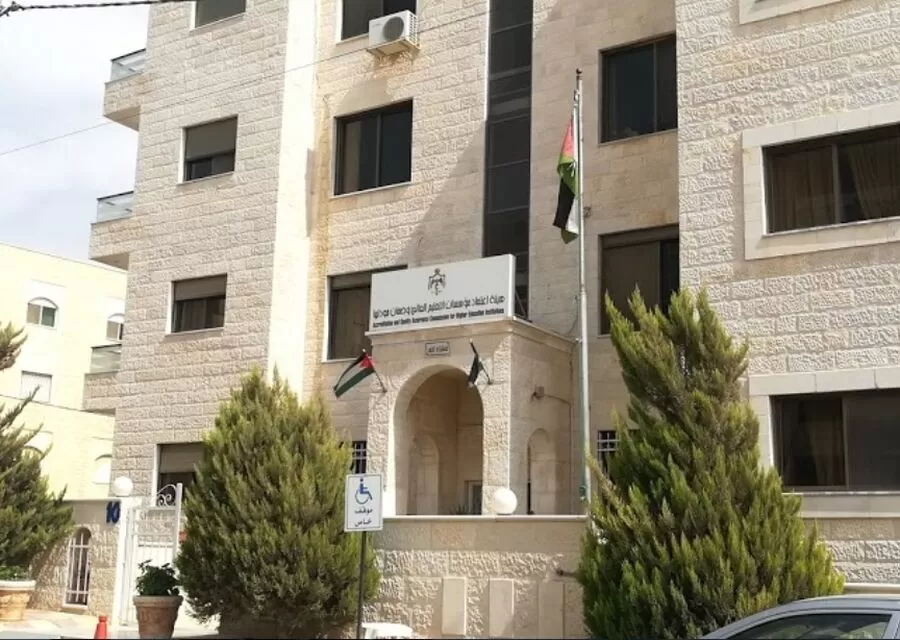 مدار الساعة,وظائف شاغرة في الأردن