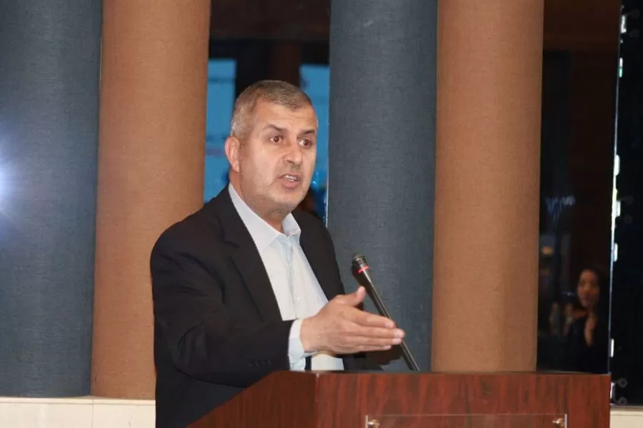 مدار الساعة,أخبار اقتصادية,وزير الطاقة والثروة المعدنية,الدكتور صالح الخرابشة,وزارة الطاقة والثروة المعدنية,وزارة الاقتصاد الرقمي والريادة,هيئة تنظيم قطاع الاتصالات,وزارة الطاقة,هيئة تنظيم قطاع الطاقة والمعادن,وزارة الاقتصاد الرقمي